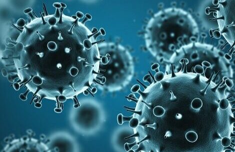 Estimated Influenza Illnesses